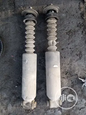 Volvo Xc90 Heavy Duty Shock Absorber