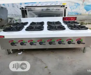 Quality Gas Burner