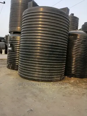 10000 Litters Water Tank
