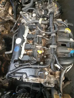 Mazda Cx5 4plug