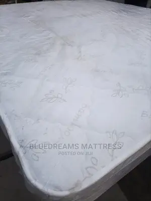 USA Spring Hybrid Mattress