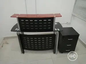 Office Receptionist Desk
