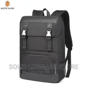 Arctic Hunter Backpack