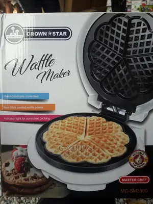 Waffle Maker