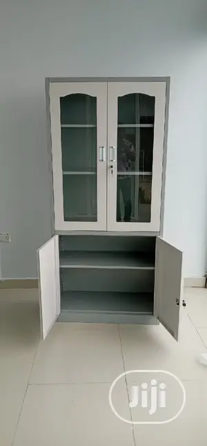 Book Shelve