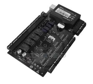 Access Control System Multidoor Controller For 4doors