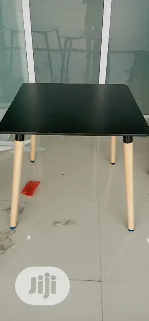 Event Table