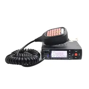 Base Radio for Walking Talking