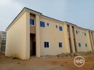 2bdrm Duplex in Naf Valley Estate, Asokoro for sale