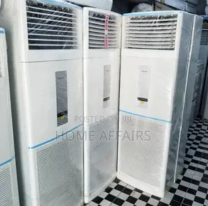 Panasonic 2hp Standing Air Conditioners ×GUARANTEE (DELIVERY