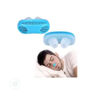 Anti Snore Device