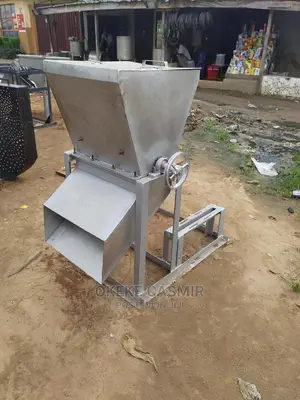 Cassava Grater