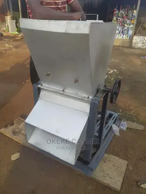 Cassava Grater