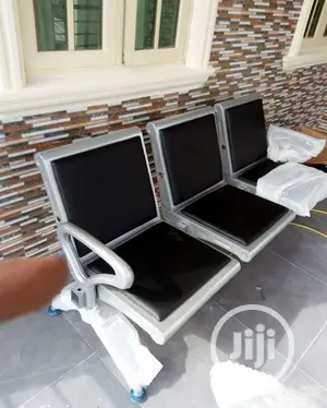 Office Chairs (Original)