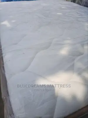 USA Orthopedic Mattress