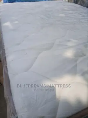 USA Spring Hybrid Mattress