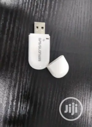 Usb GPS for Nin Registration