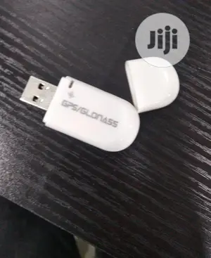 Usb GPS for Nin Registration