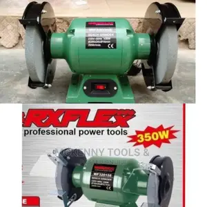 Professional Bench Grinder 6" 350w
