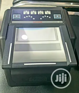 Suprema G10 442 Biometric Machine For Nin