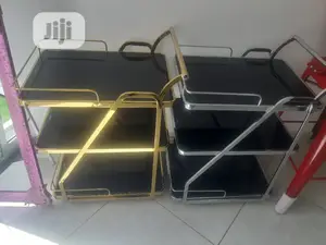 Wine/Bar Trolley