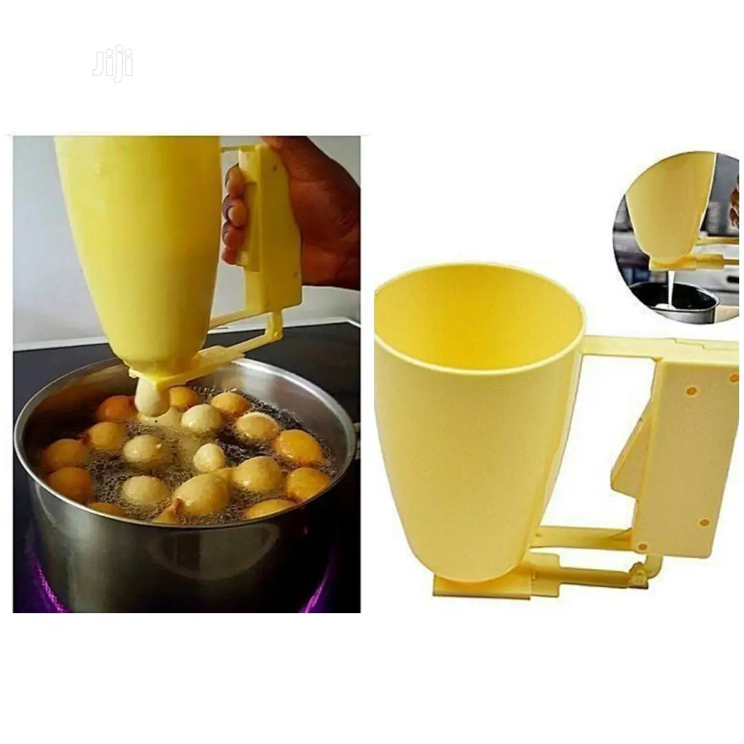 Batter Dispenser