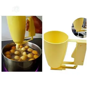 Batter Dispenser