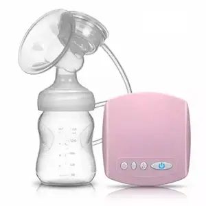 Electric 150ml Portable Automatic Milker Breast Pump