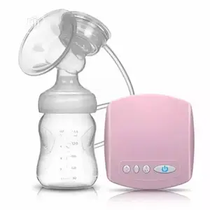 Automatic Electric Breast Pumps Nipple Suction Mi