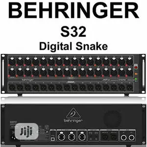 Behringer S32 Stage Box