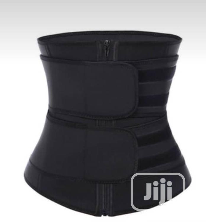 getfit waist trainer