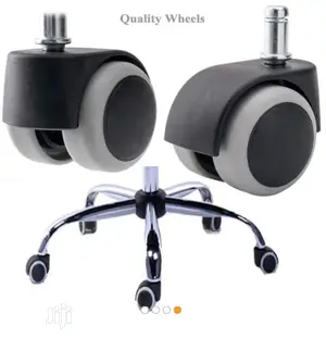 We Repair Any Kind of Office Chair