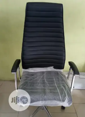 Office Chair (Ergonomic)