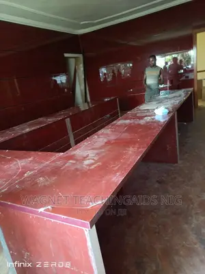 Sales and Installation of Conference Tables