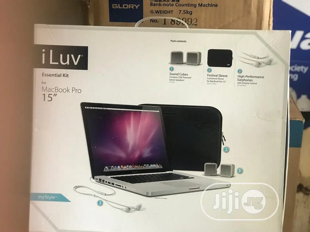 Laptop Sleeve