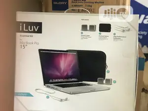 Laptop Sleeve