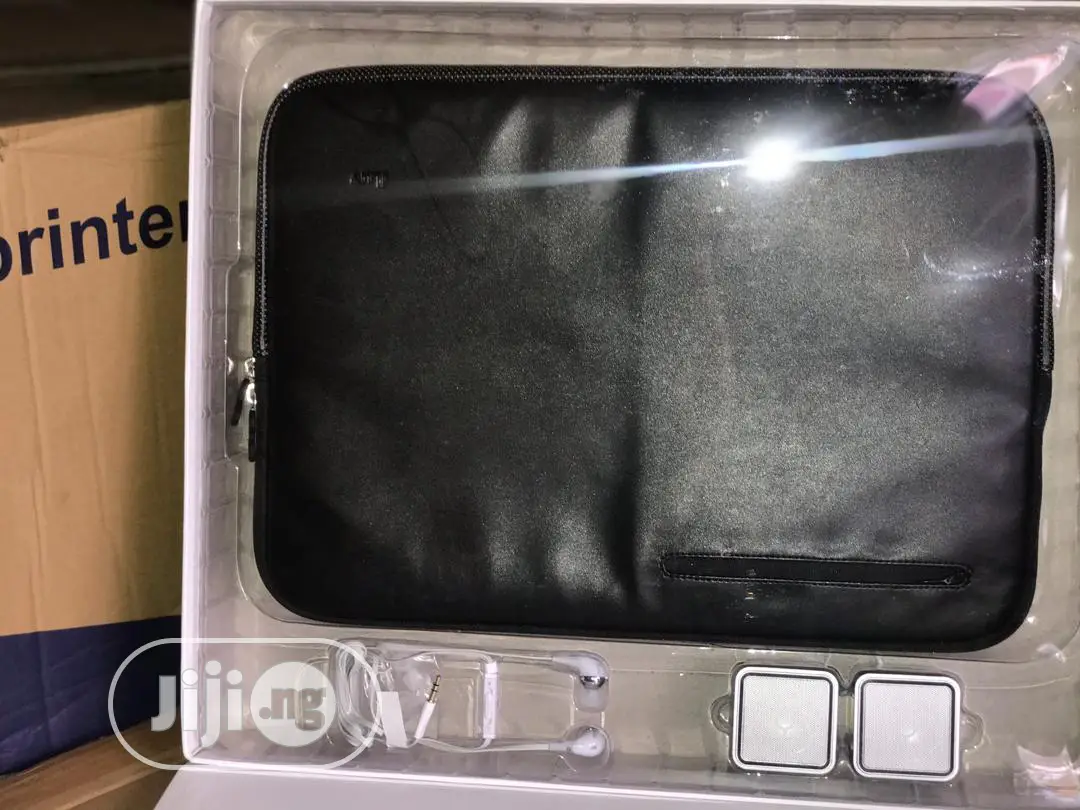 Laptop Sleeve