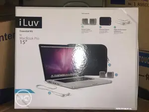 Laptop Sleeve