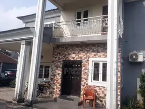 Furnished 5bdrm Duplex in Alin Estate, Port-Harcourt for sale