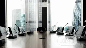 Delegate Wired/Wireless Conference System Installation