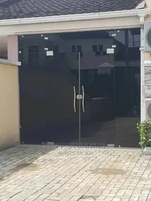 Swing Door