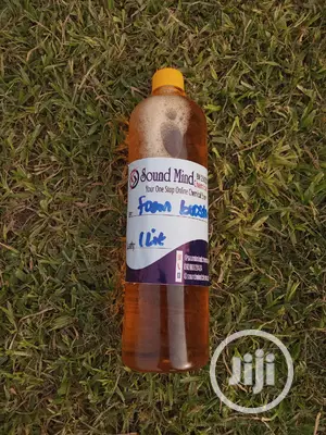 Foam Booster(1litre)