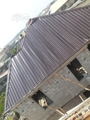 Good Materials for Steps Tiles Roofing
