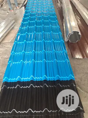 Good Materials for Steps Tiles Roofing