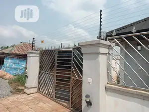 Electric Perimeter Fence Installation From Benal Tech Inc.