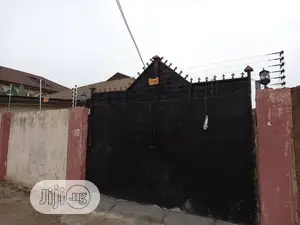 Electric Security Fence Installation in Nigeria by Benal