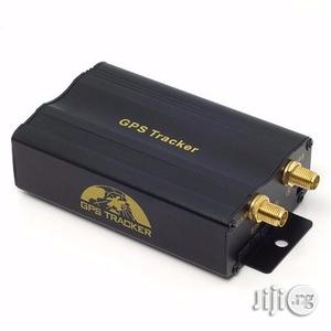Vehicle Tracking System