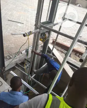 Benal Lifts: Escalator and Elevator Installation in Nigeria