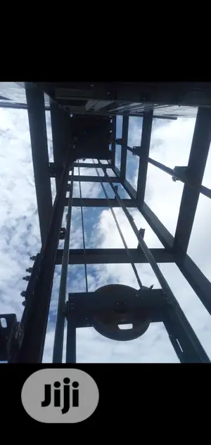 Lift Installers in Nigeria. Elevator and Escalator by Benal