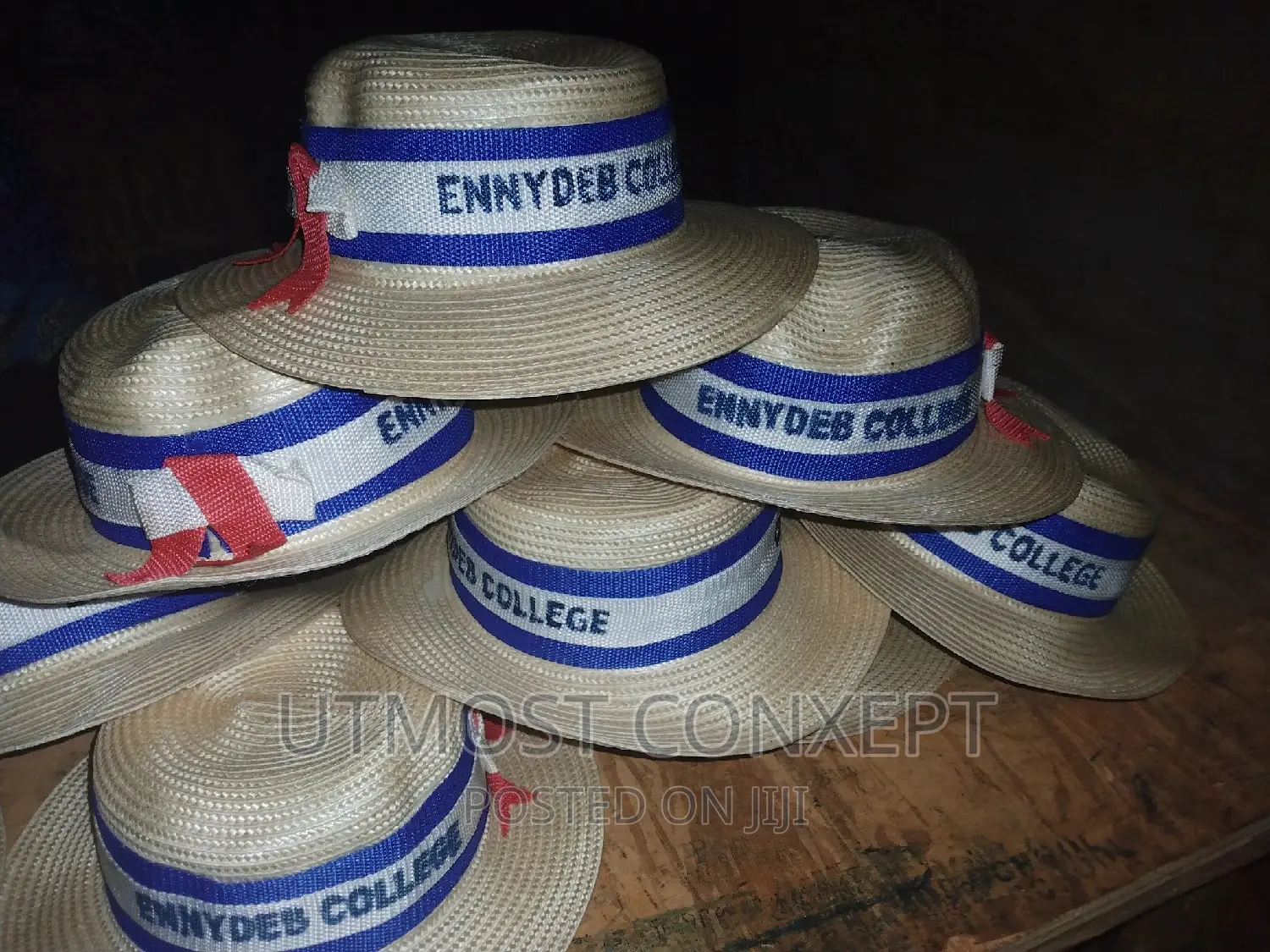 School Hat
